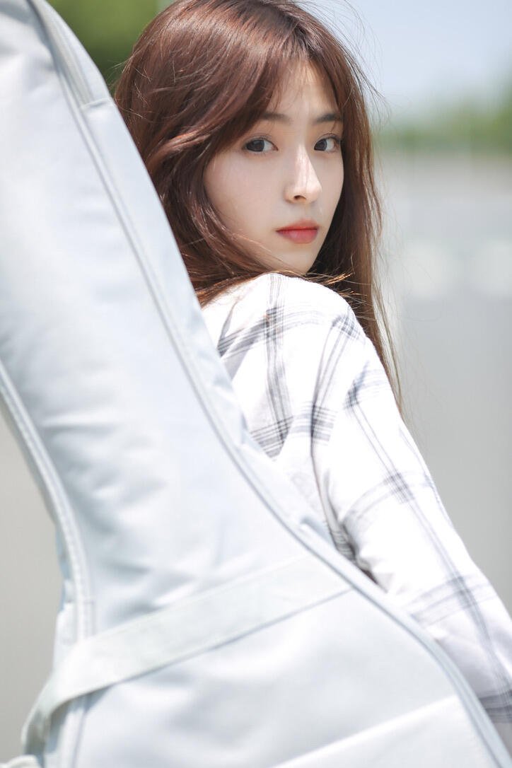 影像：路上的颜色